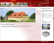 Ferienhaus Rügen Rattelvitz