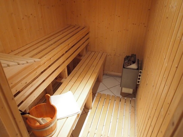 Wellness-Sauna Gut Rattelvitz