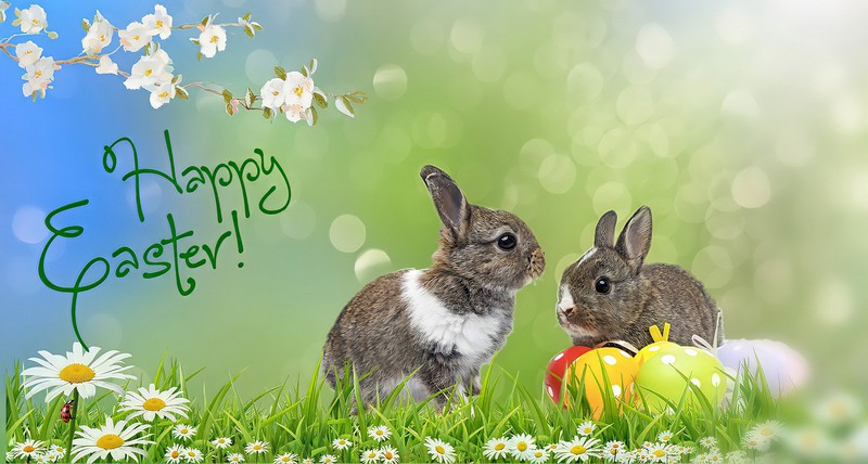 ostern 2025