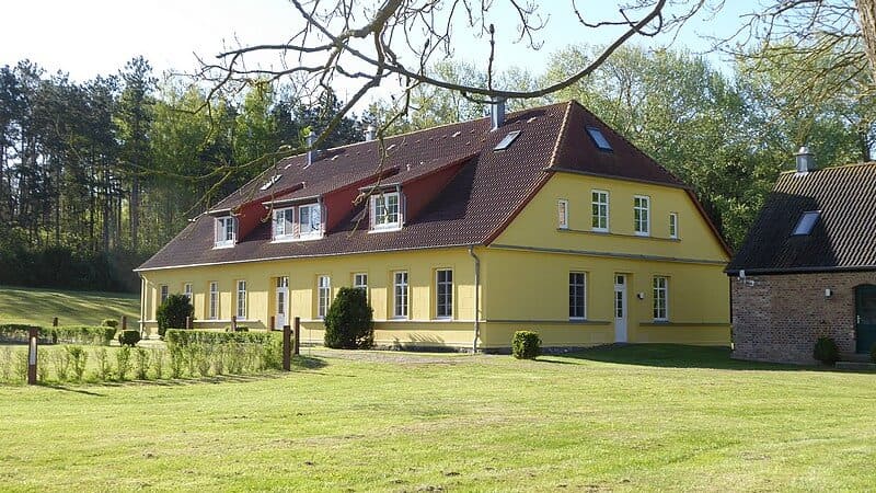 gut rattelvitz rügen