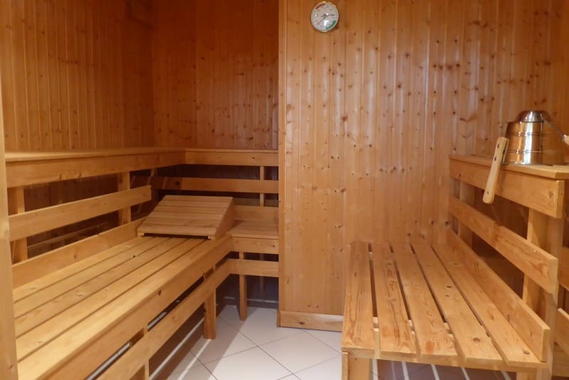 sauna-remise